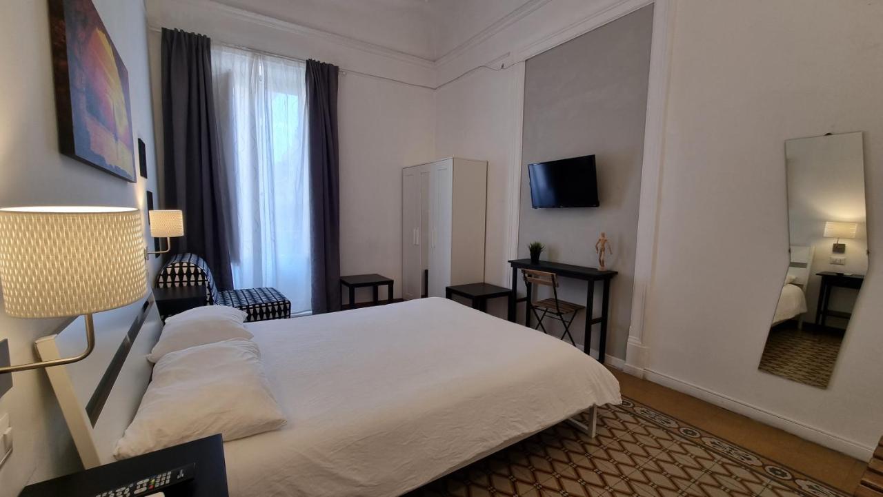 Hotel Politeamari Palermo Exterior foto