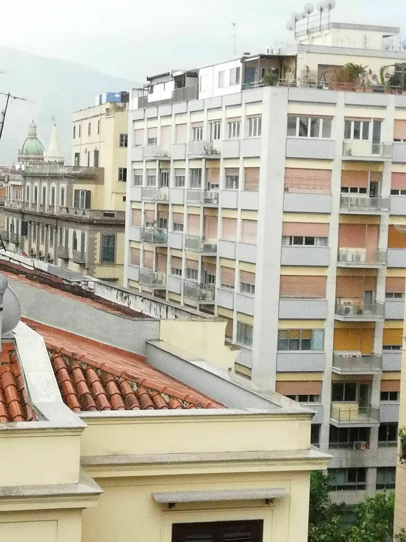 Hotel Politeamari Palermo Exterior foto