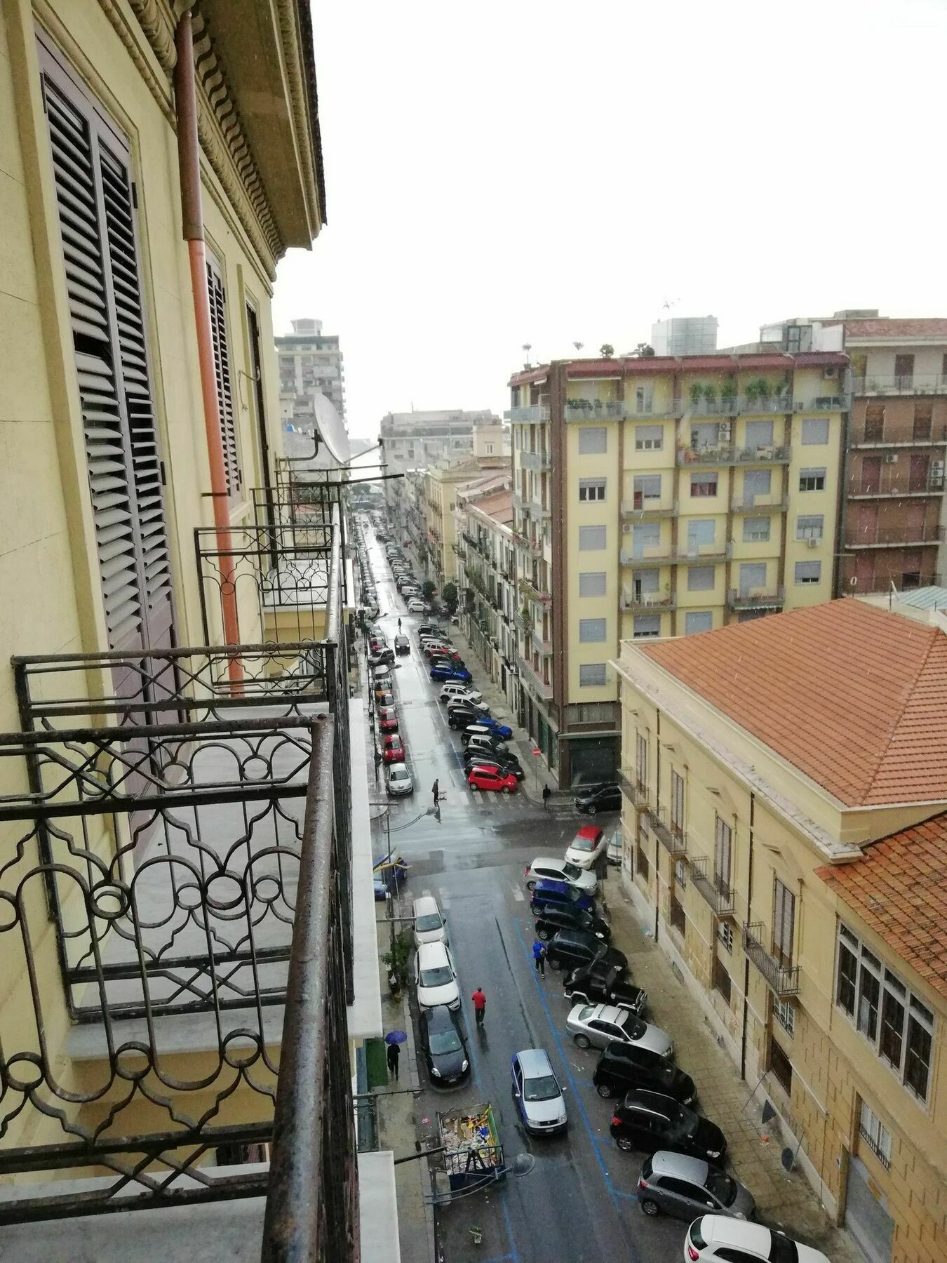 Hotel Politeamari Palermo Exterior foto